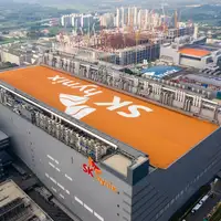 SK Hynix