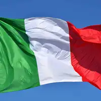 Zastava Italije