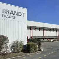 Brandt Francuska