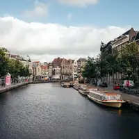 Amsterdam
