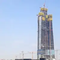 Jeddah Tower