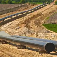 Juzna interkonekcia plin