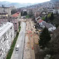 Juzna longitudinala Adnan Steta Benjamina Karic