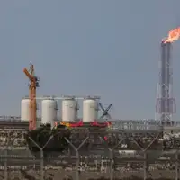 Katar plin Foto: STRINGER/DPA