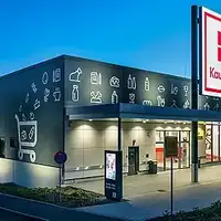 Kaufland