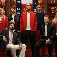 Liverpul i Tommy Hilfiger sklopili saradnju