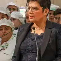 Ljiljana Kunosic