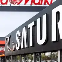 Media Markt Saturn