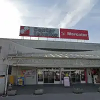 Mercator
