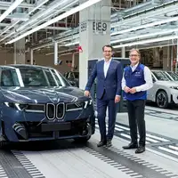 Milan Nedeljkovic i Hans Peter Kemser u Debrecenu