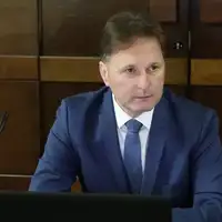 Ministar Kemal Hrnjić