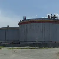 Naftni terminal Dretelj
