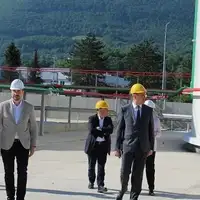 Naftni terminal kod Sarajeva dobio dozvolu