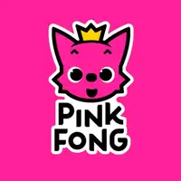 Pink Fong