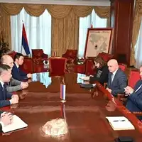 Potpisan ugovor o kreditiranju izgradnje hidrocentrale Bistrica kod Foce