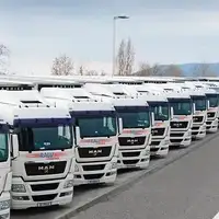 RALU Logistika  Luka Rajić