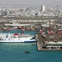 Saudijska luka Jeddah