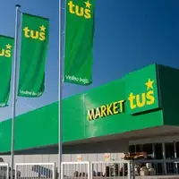 Slovenski Tus