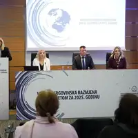 Spoljnotrgovinska komora Bi H