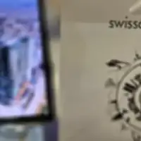 Swissotel Sarajevo 1