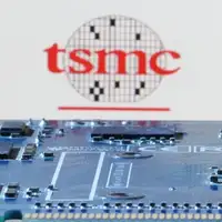 TSMC 1