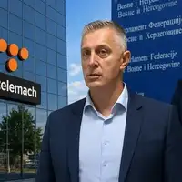 Telemach Mirza Celik Amel Kovacevic BH Telecom etto