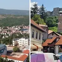 Tesanj Siroki Brijeg etto