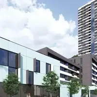 Trg rudara zenica 4