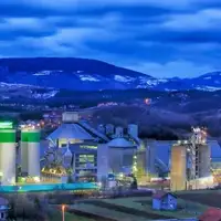 Tvornica cementa kakanj