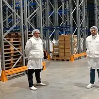 Union Foods u Orasje