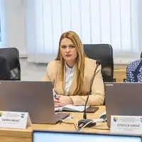 Vlada USK Ministarstvo privrede USK