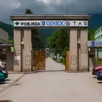 Unis Ginex pobjeda gorazde