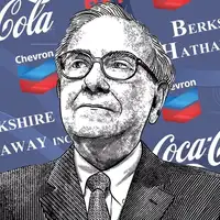 Warren Buffet berkshire hathaway logos 6fd315eabd864002b61b618b44b63911