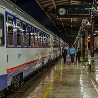 Zagreb voz Foto: Shutterstock