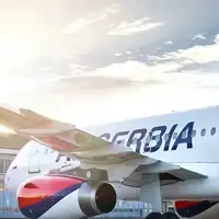 Air serbia