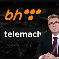 Amel kovacevic BH Telecom Telemach