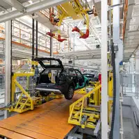 Auto industrija