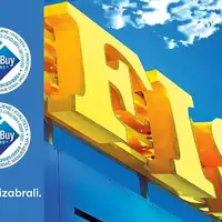 FIS i Ambyenta dobili su vrijedno priznanje