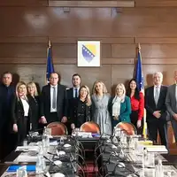 ministri iz cijele FBiH turizam Vlada FBIH foto