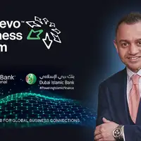 Sarajevo Business Forum Adnan Chilwan