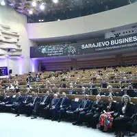 Sarajevo Business Forum