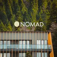 Hotel Nomad foto Hotel Nomad