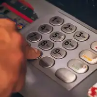 Bankomat