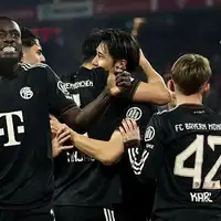 Bayern nakon preokreta razbio leipzigjpg 1200