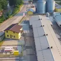 Boksit Pavgord