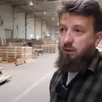 Ernad Smajić Direktor firme janj malak