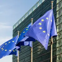 Eu flag