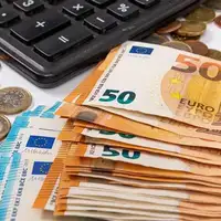Euri novac