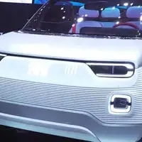 Fiat panda 11