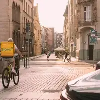 Glovo
